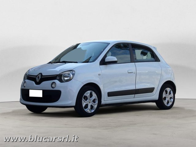 RENAULT Twingo usata, con ABS