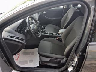 FORD Focus usata, con ESP