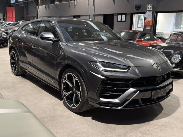 LAMBORGHINI Urus usata, con Airbag laterali