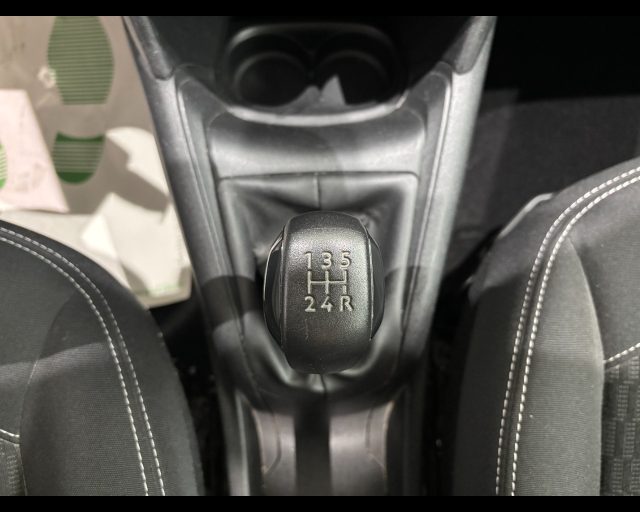PEUGEOT 208 usata 10