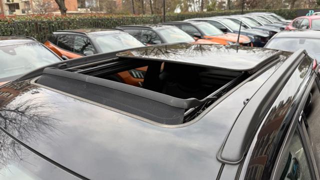 JEEP Compass usata, con Airbag laterali