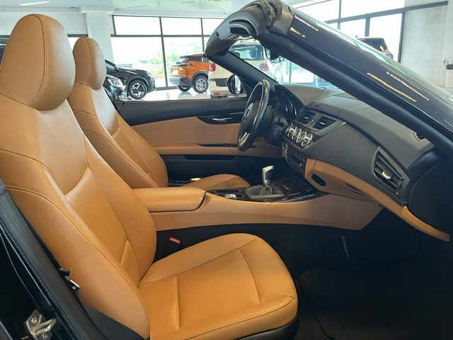 BMW Z4 usata, con Fari Xenon