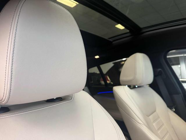 BMW X4 usata, con ESP