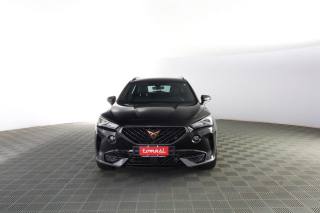 CUPRA Formentor Formentor 1.5 TSI DSG