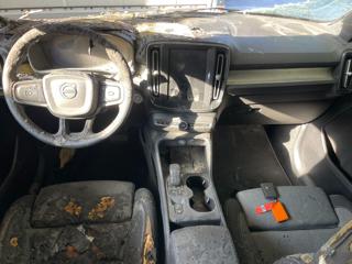 VOLVO XC40 usata, con Immobilizzatore elettronico