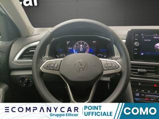 VOLKSWAGEN T-Roc usata, con ESP