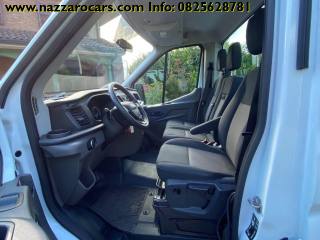 FORD Transit usata, con Chiusura centralizzata