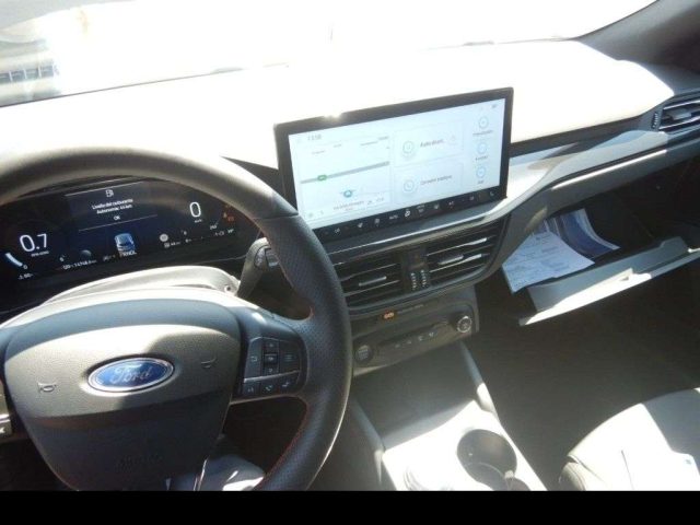 FORD Focus usata, con Chiusura centralizzata