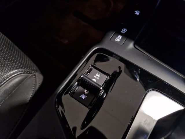 JAGUAR E-Pace usata, con Touch screen