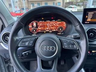 AUDI Q2 usata, con Cronologia tagliandi