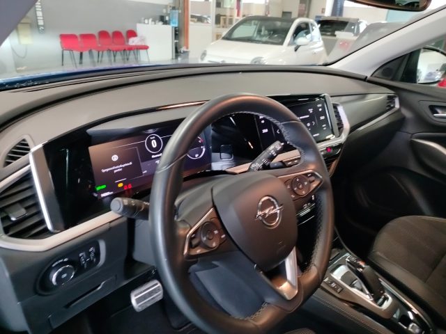 OPEL Grandland usata 24