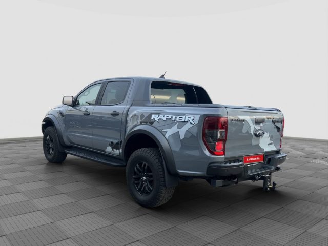 FORD Ranger usata 2