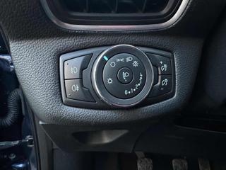 FORD B-Max usata, con Start/Stop Automatico