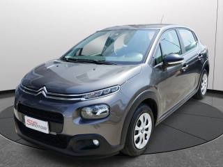 CITROEN C3 usata, con Airbag Passeggero