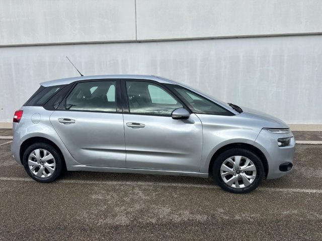CITROEN C4 Picasso usata, con Airbag laterali