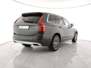 VOLVO XC90 usata, con Alzacristalli elettrici