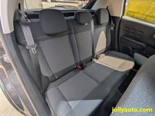CITROEN C3 usata, con Specchietti laterali elettrici