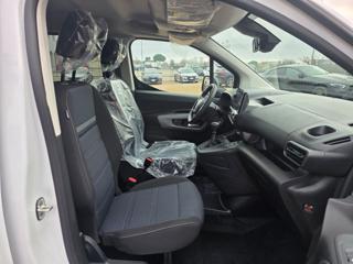 FIAT Doblo usata, con Park Distance Control