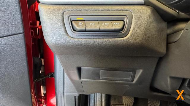 MITSUBISHI ASX usata, con Park Distance Control