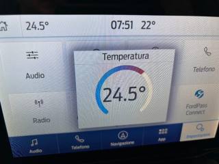 FORD Puma usata, con Controllo elettronico della corsia