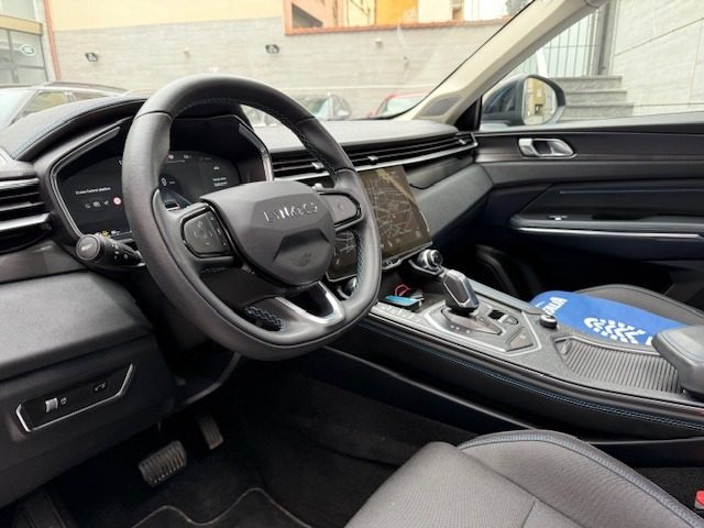 LYNK & CO 01 usata, con Cerchi in lega