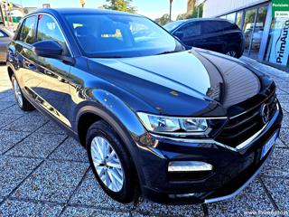 VOLKSWAGEN T-Roc usata, con Airbag Passeggero
