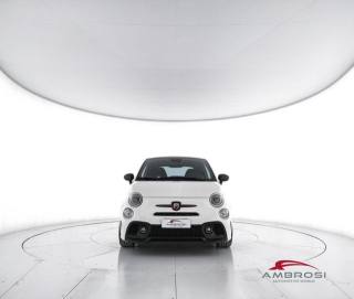 ABARTH 695 usata 4