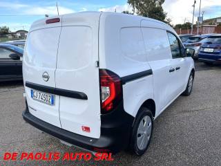 NISSAN Townstar usata, con Alzacristalli elettrici