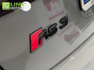 AUDI RS3 usata 29