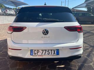VOLKSWAGEN Golf usata, con Airbag Passeggero