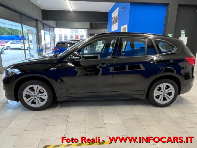 BMW X1 usata, con Controllo automatico clima