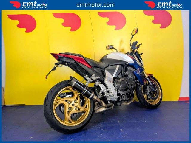 HONDA CB 1000 R usata 3