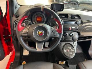 ABARTH 695 usata, con ESP