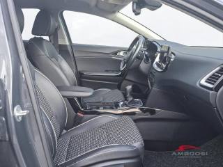 KIA XCeed usata 11