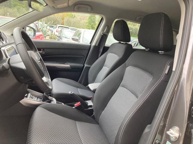 SUZUKI Vitara usata, con Controllo trazione