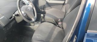 TOYOTA Yaris usata, con Servosterzo
