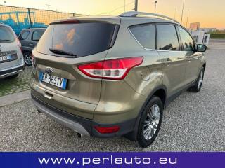 FORD Kuga usata, con Airbag Passeggero