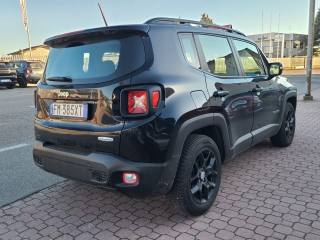 JEEP Renegade usata, con ESP