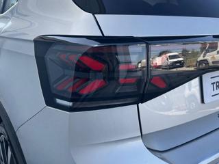 VOLKSWAGEN T-Cross usata, con Autoradio digitale