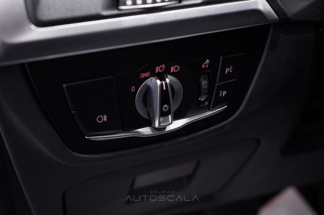 BMW X3 usata, con Controllo trazione