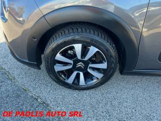 CITROEN C3 usata, con Controllo elettronico della corsia