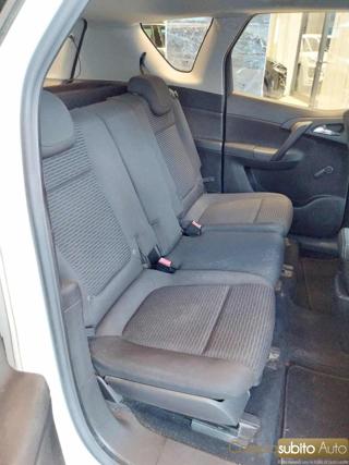 OPEL Meriva usata, con Servosterzo