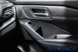 NISSAN Qashqai usata, con Sensore di luce