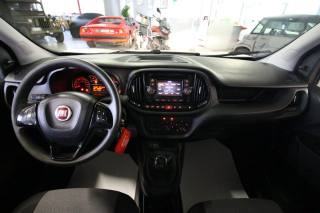 FIAT Doblo usata, con ESP