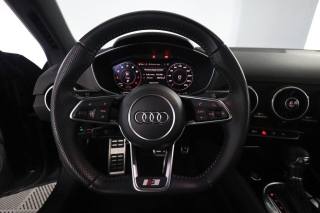 AUDI TT usata 3