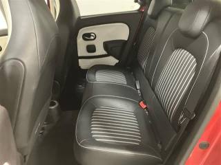 RENAULT Twingo usata, con ESP
