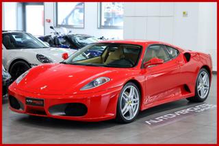 FERRARI F430 F1|FULL SERVICE|FULL BOOK|