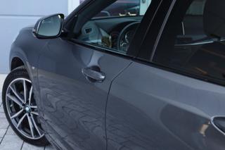BMW X2 usata, con Fari bi-xeno