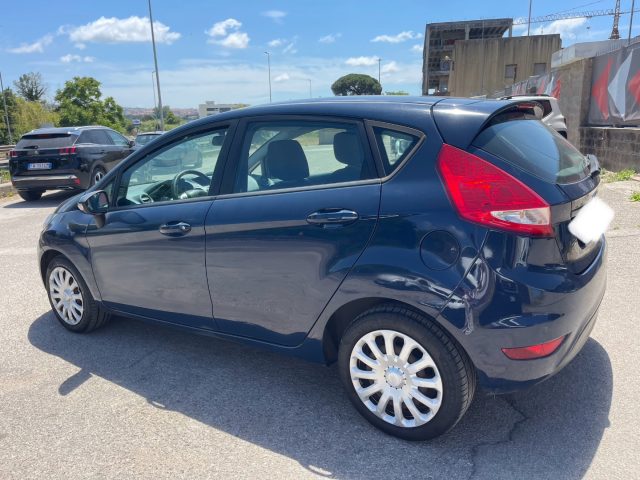 FORD Fiesta usata 6