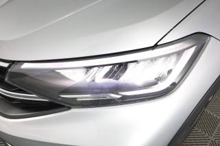 VOLKSWAGEN Taigo usata 7